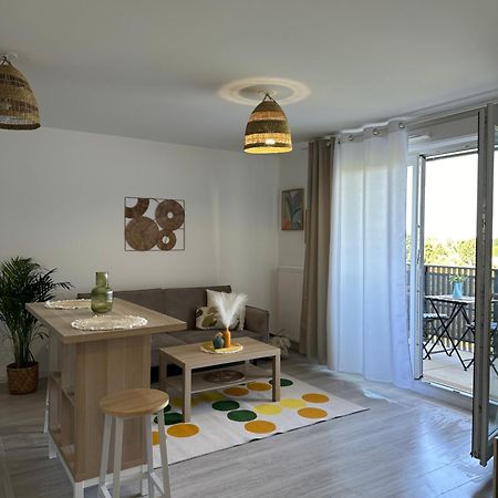 Appartement Entre Paris Et Disney نْوازي لو جْرا المظهر الخارجي الصورة